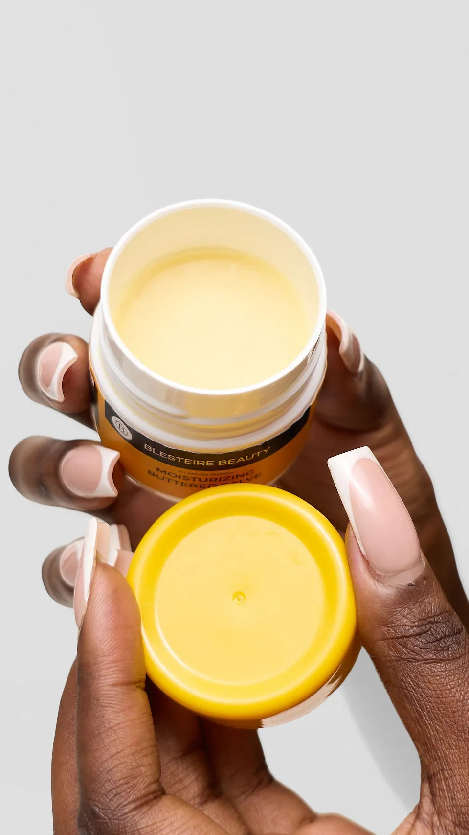 Natural Beeswax Moisturizing Salve 250g
